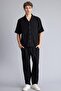 100% Cotton Relax Fit Pants (26 Sm) - 2