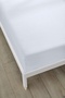 Elastic Sheet 120X200+30 cm