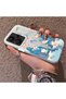 Redmi Note 13 Pro Plus+ 5g Compatible Submarine World Cartoon Cat Printed Phone Case - 2