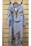 Italian Linen Suit 2-Piece Jacket Set