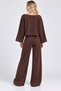 Modal Flare (Wide Leg) Set - 2