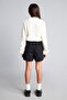 100% Cotton Gabardine Short Skirt Girls (26 Au) - 5