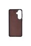 Genuine Leather Wallet Case with Credit Card Holder Compatible with Samsung Galaxy S26 Plus - Name Can Be Printed - 2