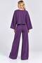 Modal Flare (Wide Leg) Set - 2