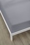 Elastic Sheet 120X200+30 cm