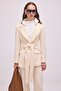Tie-Up Jacket and Pants Set