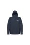 A63903 Trailtime 2L Jacket Blue - 3