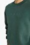 Boxy Fit Printed Sweatshirt (26 Au) - 4