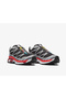 Xt-6 Unisex Outdoor Shoes Gray Sneaker - 2