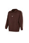 Mnc3608 Brown Men's Sweatshirt