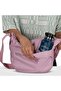 Daylite Crossbody Pouch - Small Handbag with Zipper and Bottle Pocket - Lightweight Shoulder Bag - 3