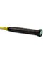 Voltric Lite Badminton Racquet, 4UG4 Weight/Grip Size, Black/Yellow - 7