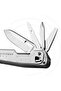 Stainless Steel Free Engraveable T2 Multi-Tool, Silver