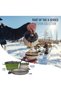 X-Set 11 3 Piece Cookset - 7
