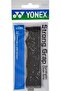 AC133EX Strong Grap Badminton Grip, Black - 2