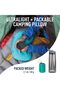 Aeros Ultralight Pillow, Regular, Foam - 2
