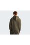 M Tnf Red Box Hoodie Unisex Outdoor Sweatshirts Nf0A8Efz21L1 Green - 2