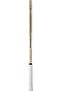 VCORE 98L Tennis Racquet (G3) | 285g | Beige | Graphite Frame | Lightweight Spin & Power | Professional Tennis Racket for Intermediate & Advanced Players - 2