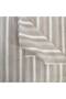 Flannel Fabric Thick Striped - 2