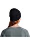 Unisex Solid Heavyweight Merino Wool Hat - 7