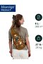Europe Men's Daylite Sling Hiking Pack - 2