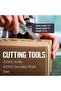 Rebar Multi-Tool - 17 All-Tools for DIY & Camping, Black Stainless Steel, Brown - 2