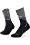 LW Merino Wool Crew Grey
