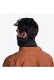 ®| Neckwear Merino Lightweight Multifunctional 100% Merino Wool Scarf, Trekking, Outdoor, Sustainable, Slim fit Man Women - 4