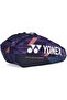 Racquet Bag Tennis Unisex Blue - 2