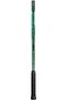 23 Percept 100 (300G) Unstrung 300G Tennis Racket Competition Racket Light Green - Dark Green - 3