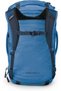 Transporter Squffel 44 Blue Flame/Scoria Blue - 7