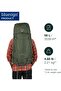 Kestrel 58L Men's Backpacking Backpack - 2