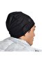 Men's Solid Microfiber Polar Hat - 5