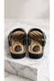 Orthopedic Women's Slippers - Adjustable Single Buckled - Soft Sole House Slippers Daily Comfortable Soft Slipper - 5