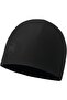 Men's Solid Microfiber Polar Hat - 2