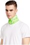 Reflective Multifunctional Scarf R Logo Paint - 2