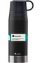 AL 405072 Black CityPark Thermavac Thermos Flask 1 - 8