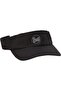 Unisex-Adult Visor Cap Visor Cap (pack of 1)