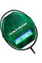 Astrox Nextage Black Green 4U5 Badminton Racquet - 2