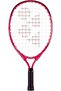 Ezone JR19 Tennis Racket, Pink, G04