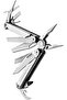 Wave + Multitool silver 832525 - 3