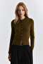 Soft Textured Cardigan