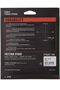 Poly Tour Strike Tennis String Black () - 3