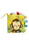 SozzyToys Embroidered Story Books - 2