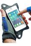 TPU Guide Waterproof Case for Smartphones - 2