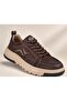 26K552 Men's Leather Daily Light Sole Casual Shoes - 2