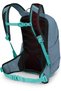 girls Tempest Jr Lightweight Hiking Backpack - 7