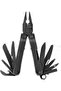 Rebar™ Black Molle Black Peg