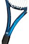 Ezone Ace Tennis Racket, Sky Blue, G3 - 4