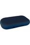 Aeros Premium Pillow Deluxe, Navy Blue, Deluxe